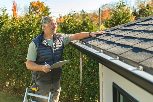 Trusted Storm Damage Roof Repair service in Virgin, UT - Ben Roofing and Steel LLC